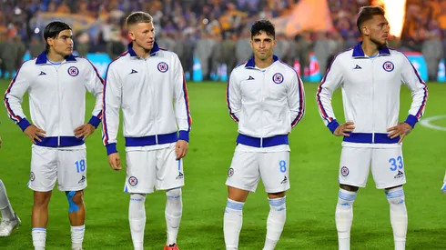 Lo más destacado de Cruz Azul en este 17 de febrero