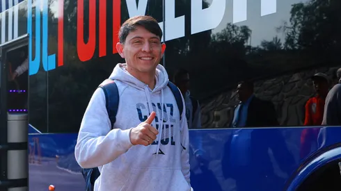 Varios elementos cementeros han perdido peso en el equipo desde que Vicente Sánchez se hizo con las riendas.