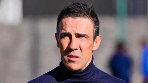 El entrenador uruguayo tendrá que hacerle frente al duelo entre semana ante el Santos Laguna en el TSM Corona.