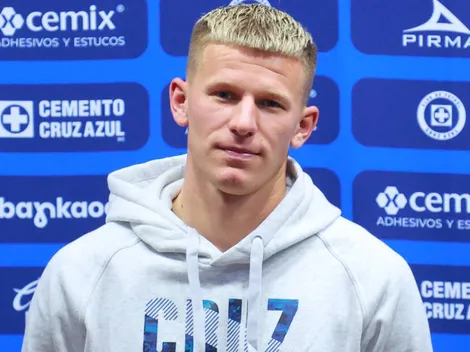 La historia detrás de Mateusz Bogusz: ciudad, debut y familia