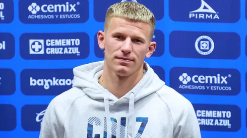 La historia detrás de Mateusz Bogusz: ciudad, debut y familia