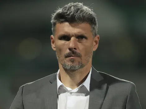 DT de Santos exhibió fragilidad para enfrentar a Cruz Azul