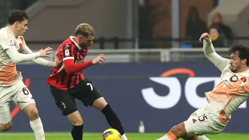 El canterano de Cruz Azul intentará seguir en la máxima competición de clubes a nivel mundial.