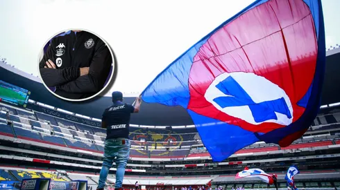 Fue tentado por Cruz Azul y ahora lo despidieron