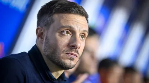 Un compatriota de Anselmi criticó sus métodos de trabajo