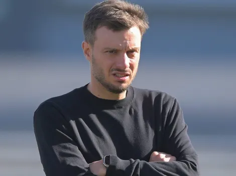 ¿Perdonó a Anselmi? La contundente decisión de Cruz Azul en plena demanda