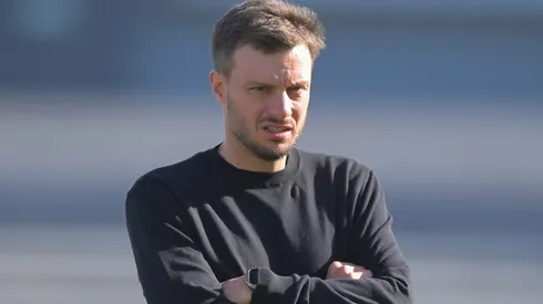 Cruz Azul tomó decisión respecto a Anselmi.