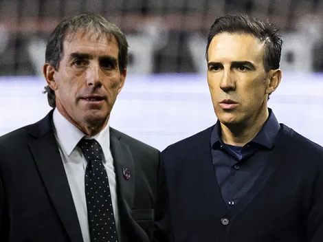 Cruz Azul decidió qué determinará si llega Guillermo Almada