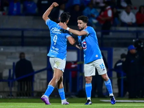 Santos Laguna vs Cruz Azul: los mejores pronósticos para la J9 del Clausura 2025 de la Liga MX