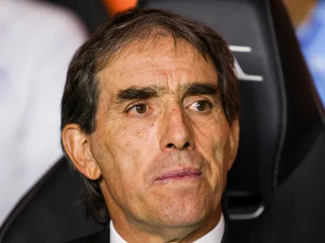 ¿Almada detrás del preparador físico y de porteros de Cruz Azul?