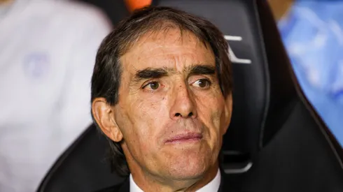 Los últimos movimientos en el cuerpo técnico de los cementeros apuntan a que el uruguayo será el próximo técnico del equipo.