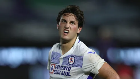 El canterano de los cementeros es noticia por su fichaje por el AC Milan; sin embargo, en México ya le tendrían un club que le espera.