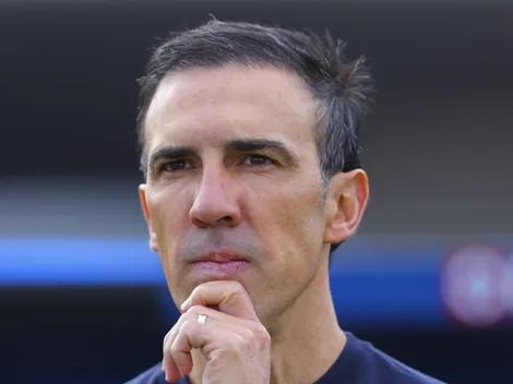 Sánchez recupera a un efectivo importante contra Santos