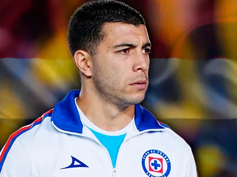 ¿Santi le abrió camino? El equipo de Europa que buscaría llevarse a Erik Lira