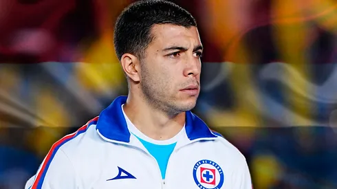 Erik Lira podría ir a Europa.