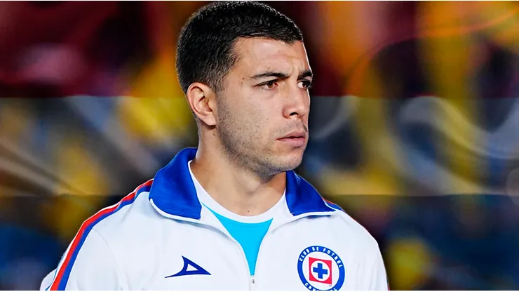 Erik Lira podría ir a Europa.