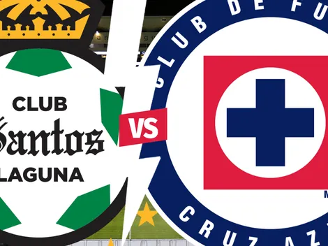 ¿Va por TV abierta? Así puedes ver GRATIS el partido ante Santos