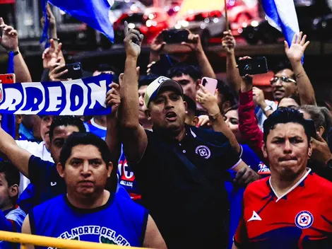 Somos locales en Torreón: así fue la serenata a Cruz Azul