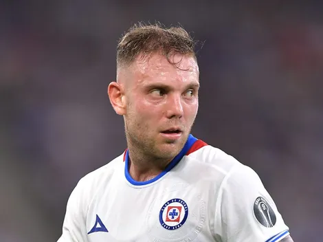 Anselmi mencionó a Rotondi en la previa de la Europa League