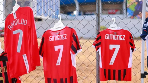 El canterano de los cementeros prefirió seguir en el futbol de Europa antes de dejarse seducir por los millones de Arabia Saudita.