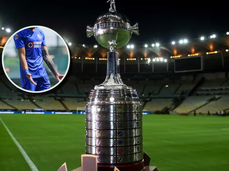El ex Cruz Azul que humilló a una vieja figura del América por Libertadores