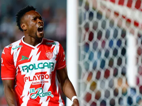 ¿Cruz Azul vendió al delantero bueno?