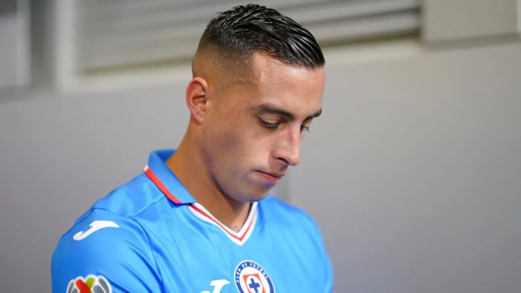 Funes Mori deja River Plate tras ser borrado por Gallardo