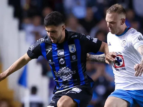 ¿Cuándo vuelve a jugar Cruz Azul en la Liga MX?