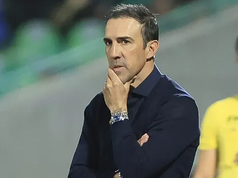 Vicente Sánchez se defiende tras las críticas