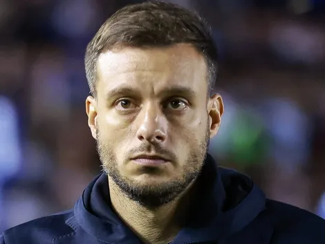 Primer gran golpe para Anselmi, por culpa de un ex Cruz Azul