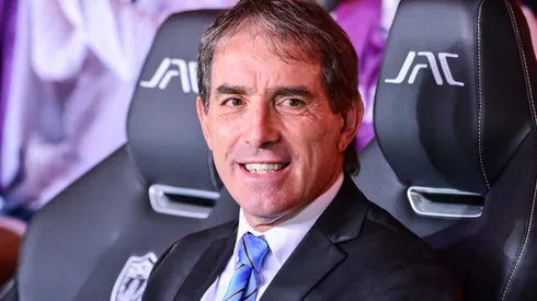 Guillermo Almada tiene varios pretendientes por detrás