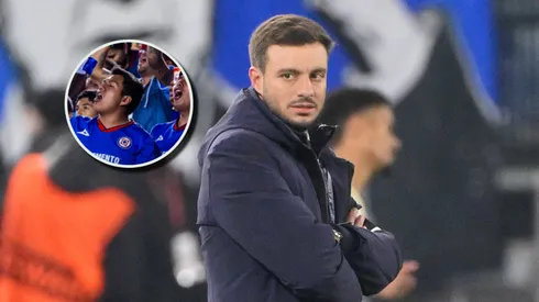 Anselmi es tendencia en redes tras la eliminación