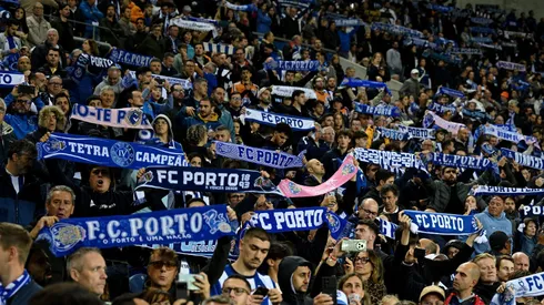 El entrenador argentino vivió su primera noche de terror con el FC Porto después de caer eliminado en la UEFA Europa League.