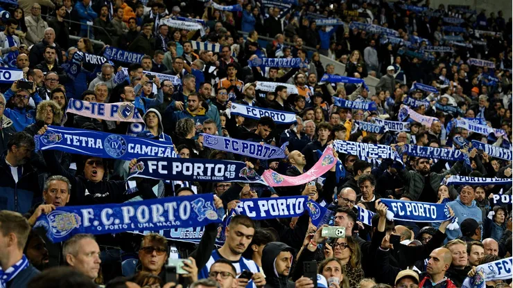El entrenador argentino vivió su primera noche de terror con el FC Porto después de caer eliminado en la UEFA Europa League.