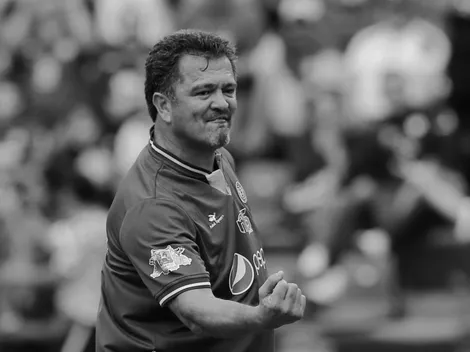 Murió el hermano de Carlos Hermosillo