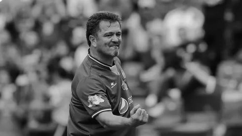 El ex jugador de Cruz Azul utilizó sus redes sociales para enviar un emotivo mensaje a la memoria de su hermano.