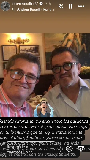 Publicación de Hermosillo (IG Carlos Hemosillo)