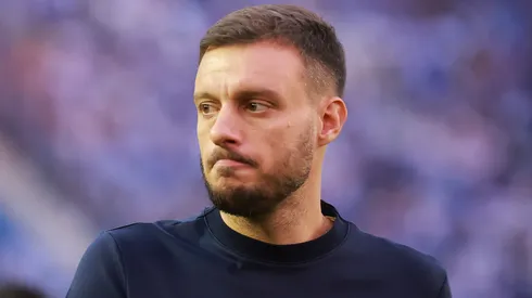 Cruz Azul va a fondo en contra de Anselmi