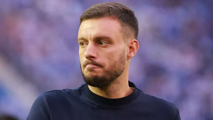 Cruz Azul va a fondo en contra de Anselmi