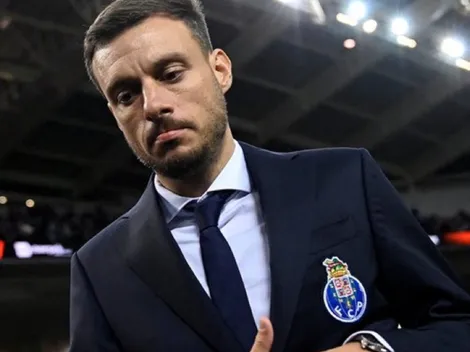 La revelación de Anselmi tras la derrota de Porto
