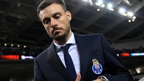 Anselmi analizó la eliminación de su equipo por la Europa League