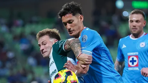 Jesús Orozco compartió un mensaje en sus redes