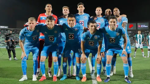 Cruz Azul con muchas novedades sobresalientes en este 11 de marzo