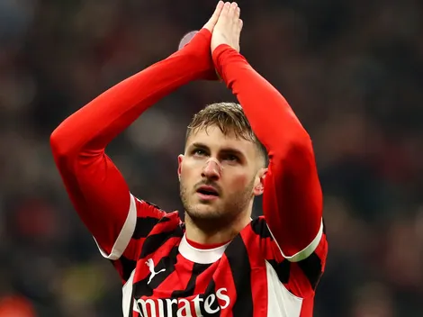 Sábado de Santi: ¿a qué hora y dónde verlo en la Serie A?