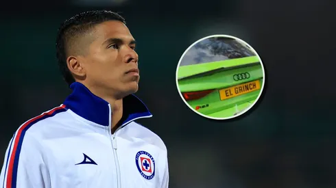 El auto de Mier es una absoluta belleza, ¿Pero cuánto vale?