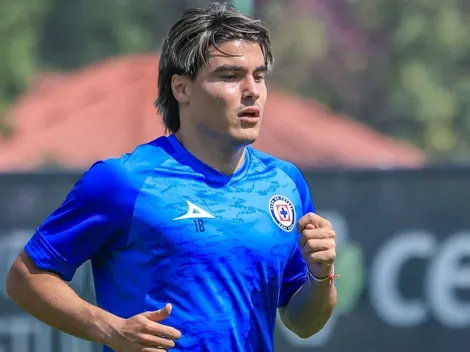 ¿Vicente Sánchez tendrá sacrificados? El posible 11 ante Gallos