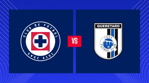 ¿Dónde ver EN VIVO el partido de Cruz Azul ante Gallos?