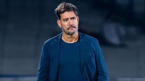 Lema estaría en la cuerda floja de Pumas