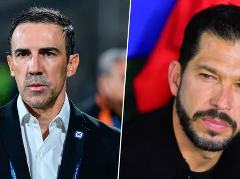 Alineaciones de Cruz Azul y Querétaro