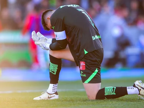 Afición de Juárez explota por otro error de Jurado